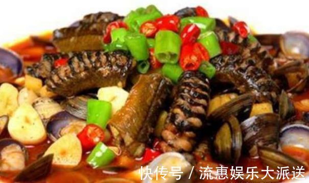 孩子|孩子开学了多吃的菜,补充DHA,益智益脑,提升记性,学习更轻松