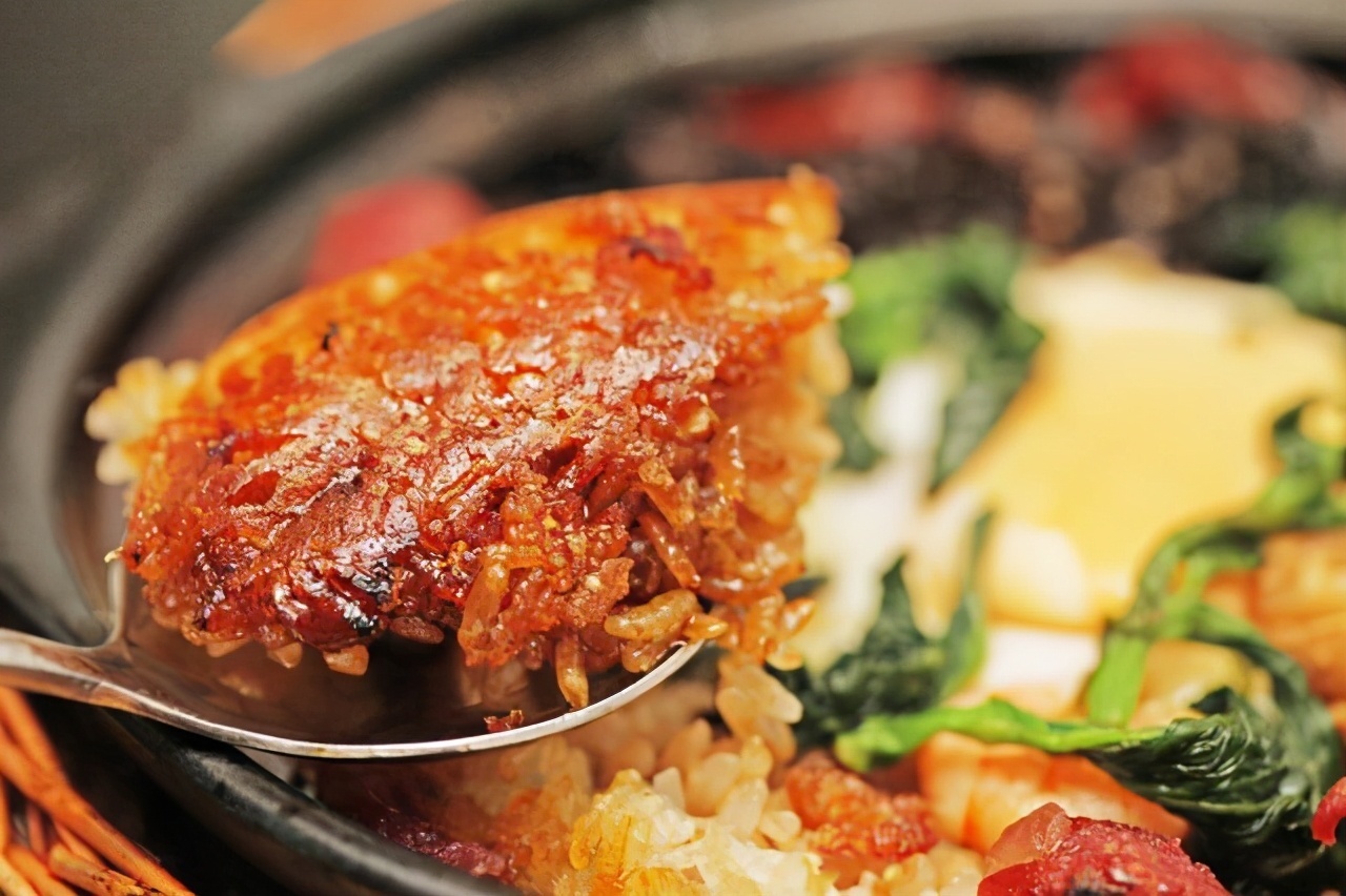 何谓“天下第一菜”?春节吃到请举手,这可是康熙当年御笔亲赐