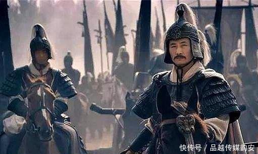 一人|刘表手下的7员猛将，曹刘每家各得三个，但最强的一人却归了孙权