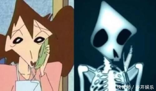 外星人|当二次元设定出现在现实,头部骨骼成研究对象,大眼让人害怕