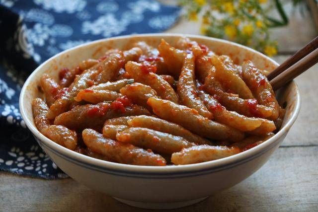  外传|老妈不外传的土豆做法，搓一搓煮一煮，比肉还好吃，夏天吃最好了