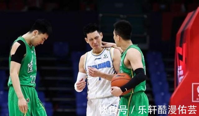 丛明晨|尽管辽宁男篮战胜北京首钢,但实力相当,下一次鹿死谁手难说