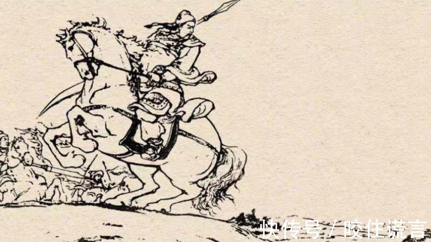 关兴|赵云的师父、师兄以及徒弟,各有两位,其中五人在三国演义中登场