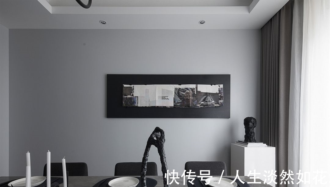 实景|精装房改造，前后对比让人大跌眼镜