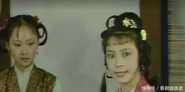 确认过眼神,贾府的这三对主仆彼此没有找到对的人