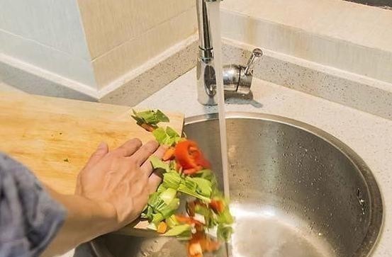 水槽|厨房装修这几件电器再穷也不能少,多数妇女都喜欢,你家备齐了吗