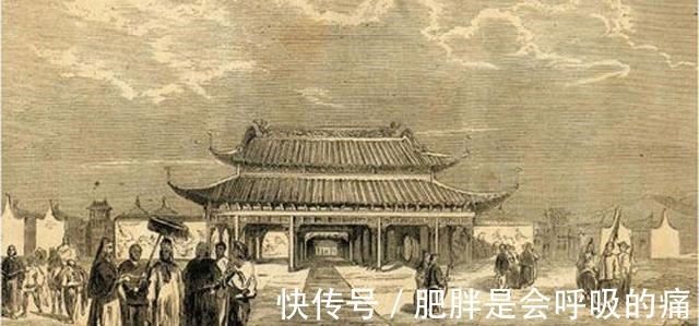 不要小看愤青，你知道历史上最著名影响最大的两个愤青是谁吗！