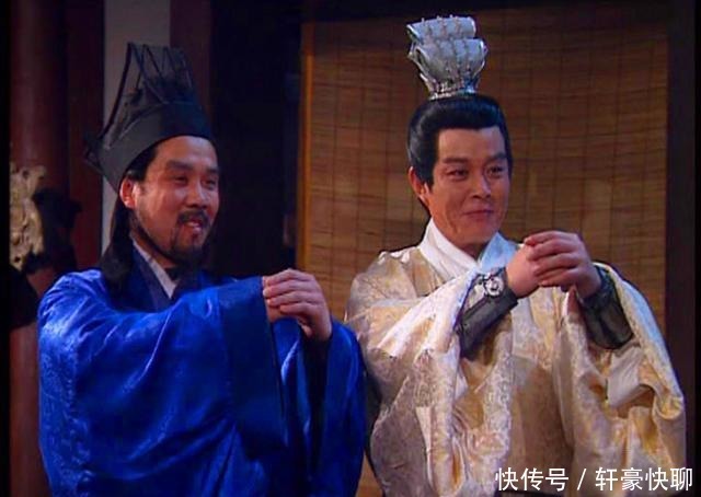 刘备|庞统投奔刘备是否出于真心?种种行为惹人怀疑,身份或是东吴间谍