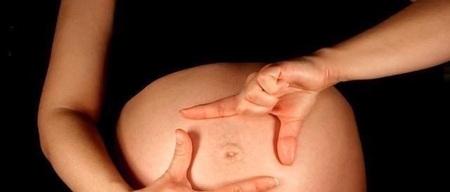 怀孕|怀孕后总吐怎么回事可能胎儿在告诉你3件事,或许多数人不清楚