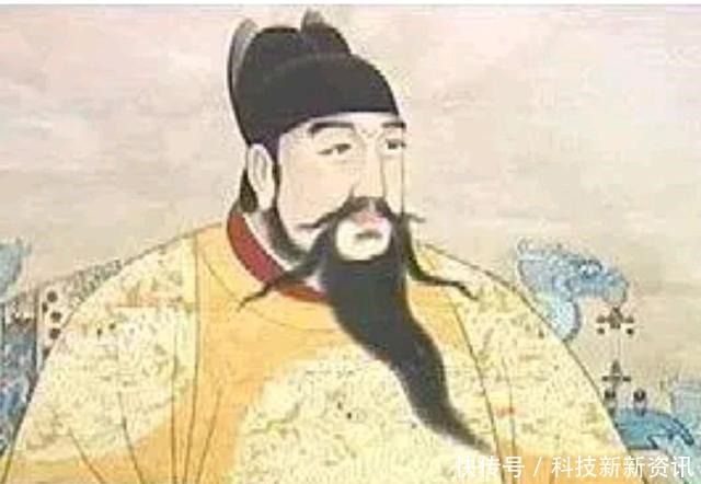 妃子|明成祖朱棣，为什么登基后，要将后宫的妃子赐死