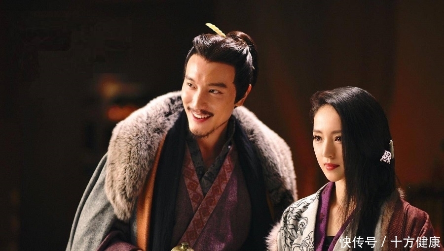 三国|“郭嘉不死，便无三国”，并非空穴来风，真正的郭嘉你了解多少？