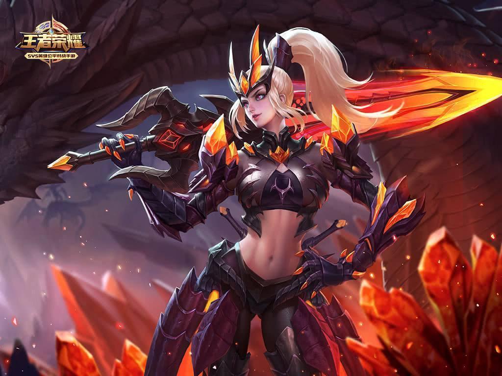 王者|王者荣耀历代最强上单回顾,哪一个才是孤独上单们心中的神呢