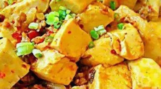 鲜,麻,嫩,滑,补钙补蛋白质,以此拌饭,孩子可以吃上两大碗哦