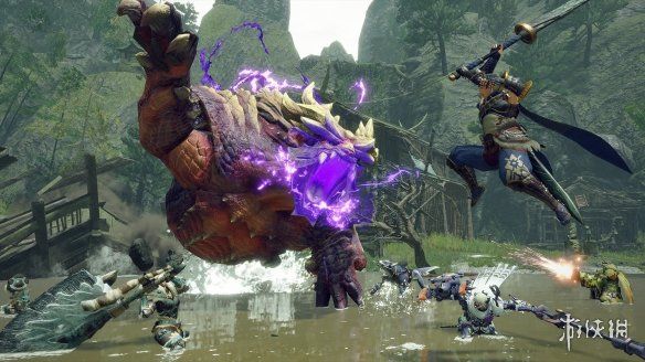 最终幻想7：重制版|TGS21：《怪猎》与《对马岛》勇夺日本游戏大赏年度奖