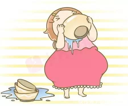 嘴馋|孕期这五种食物,孕妈还是要远离,切不可因嘴馋影响到胎宝