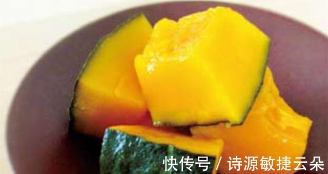很好吃|秋天,吃板栗红枣不如吃它,一块钱一斤,补充天然“叶酸”!