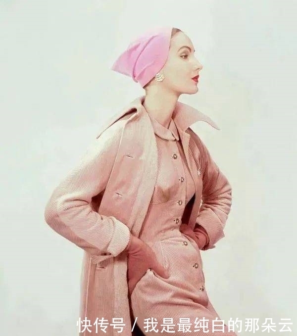 灯芯绒简直太时髦了!!!