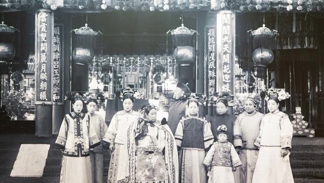 袁世凯|1901年赵州“过朝廷”,慈禧、光绪以及袁世凯悉数登场