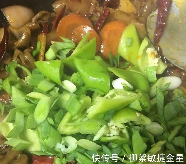 大肠|“最脏”的一道菜，居然是它，又脏细菌又多，饭店老板都不吃！