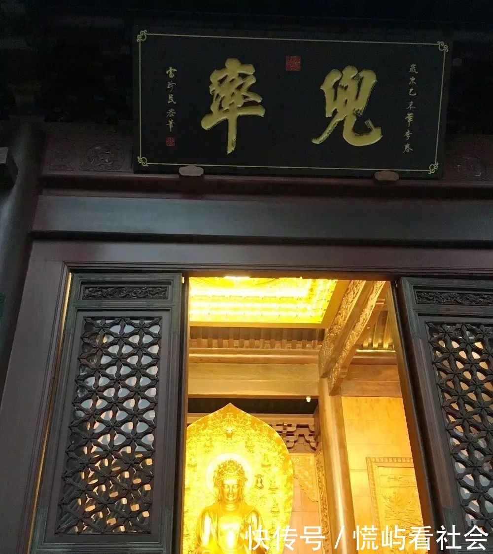 大慈恩寺|我登上了大雁塔,玄奘法师督造的大雁塔