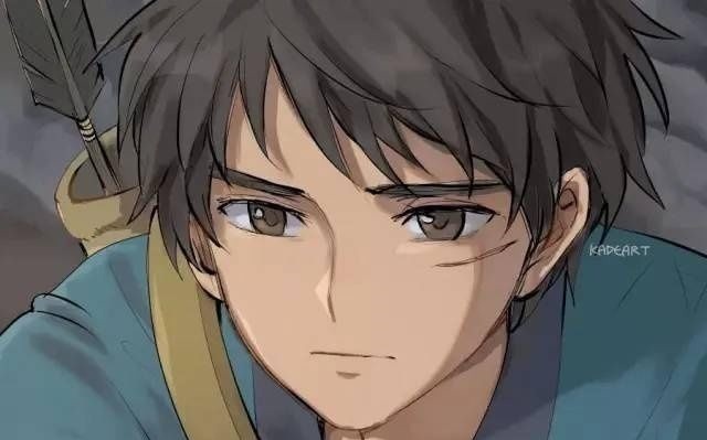 哈尔|全球掀起吉卜力画画挑战,这还是你熟悉的哈尔和千寻吗