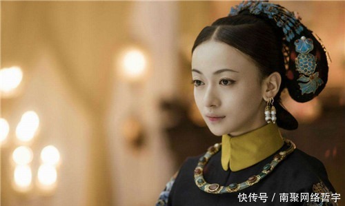 努尔哈赤|我国历史上一贵族,后代近14万,怕遭杀身之祸,抛弃祖传姓氏