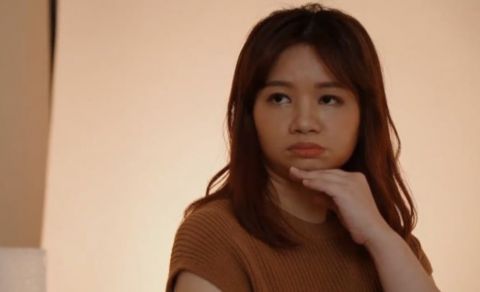 薛影儀|蹭熱度？傳TVB“食腦三子”誠(chéng)邀落選亞姐薛影儀拍微電影，跨平臺(tái)合作