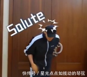 黄子韬|《萌探》搞笑综艺黄子韬,不愧是你