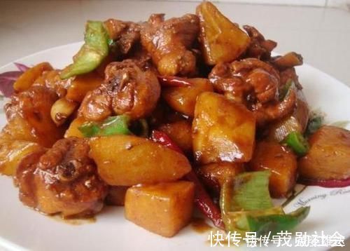 蟹味菇|几道家常菜,鲜香可口,好吃得停不下来,味道胜过饭店