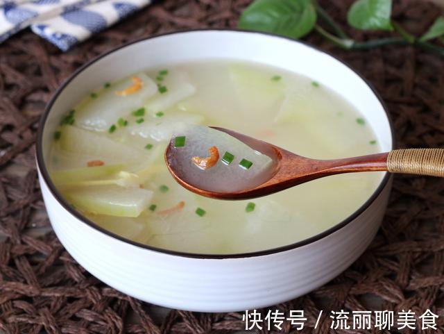 贵族|像香瓜又像青苹果，被称为“瓜中贵族”，煮上一锅，比鸡汤还鲜