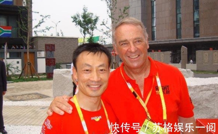 奥运金牌|21岁离开国家队,入籍瑞士夺得奥运金牌,为何得到中国人一致称赞