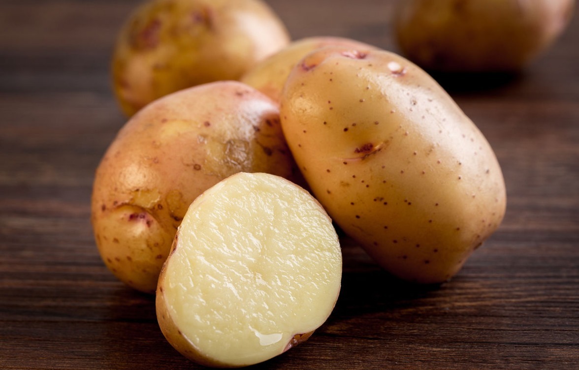 本草拾遗|土豆和它是天生的“克星”，切忌一起食用，谁知谁受益！