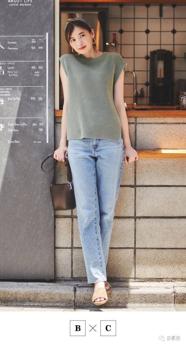 优衣库|夏末到初秋,只要有优衣库这8件衣服,就能时髦小半年!