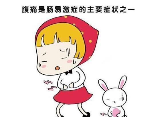 左下腹长期隐痛爱放屁