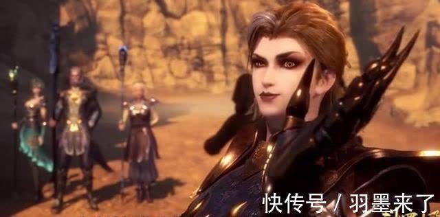 蜘蛛|斗罗大陆：比比东随便一只蜘蛛武魂就能完虐千仞雪？网友：吹呢