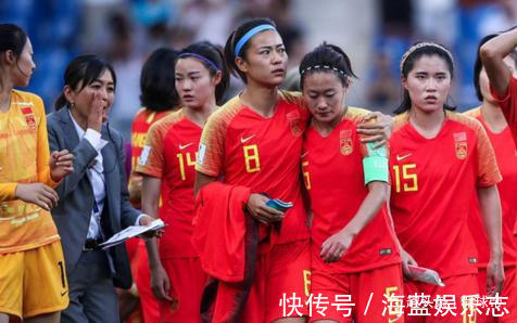 中国女足|2-0！美国女足夺冠却意外揪出中国队出局头号罪人！球迷表示气愤