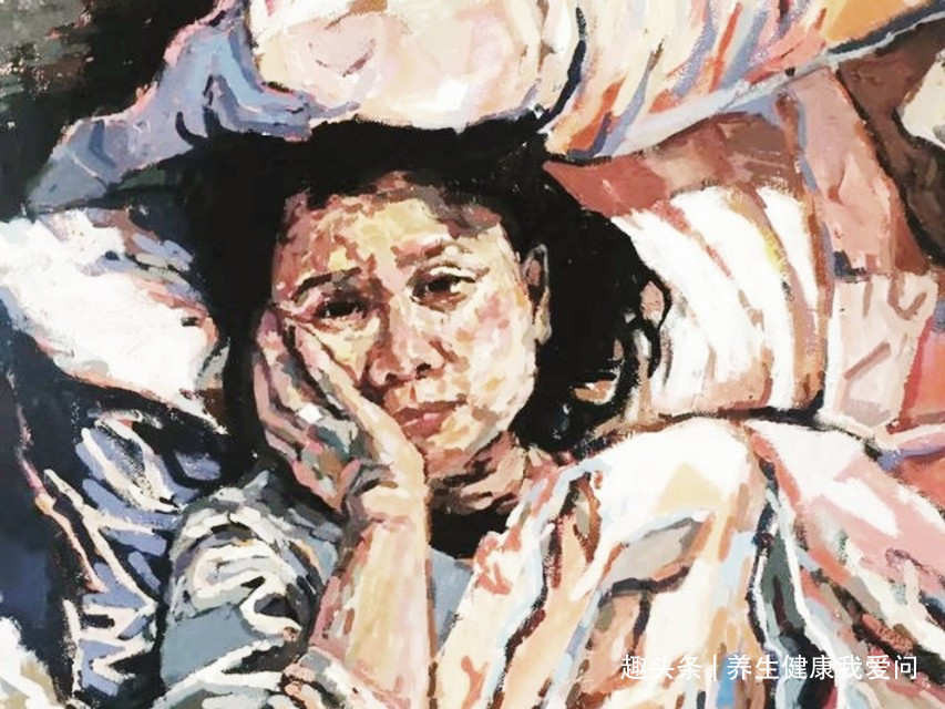 骨质疏松|50岁的女性开始进入更年期，面对这道坎儿，如何更好地治愈自己呢