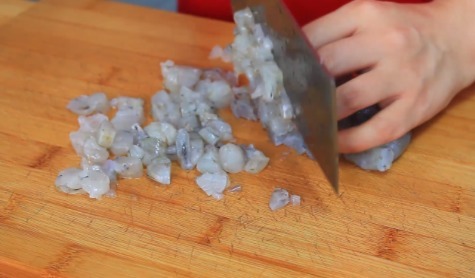 吃法|吃饺子,别总用猪肉,教你秘制吃法,鲜嫩多汁,很多人没吃过