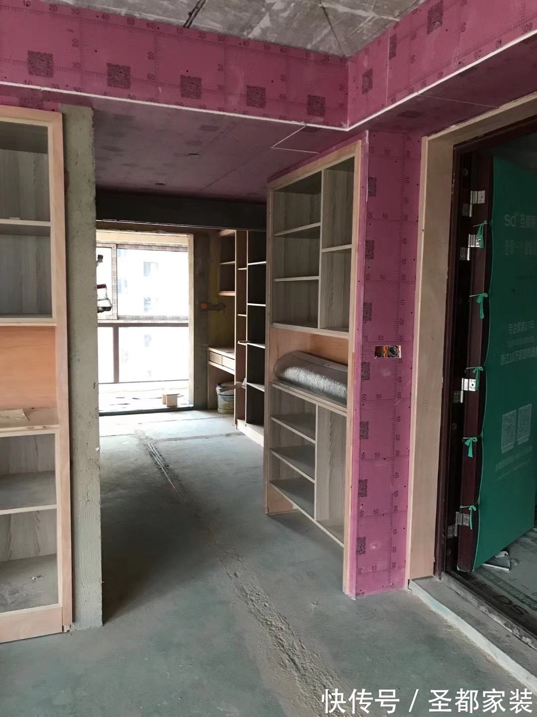 橱柜|装修攻略:二手房装修和新房有区别吗?怎么装修二手房?