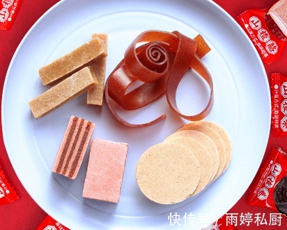 好吃|别“忽略”！这5款零食看着“不起眼”，却好吃解馋，量大又便宜