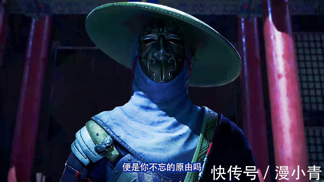蚩梦|不良人4:怪坛实力吹过了,大帅瞬移都用不上,下一季真假李嗣源