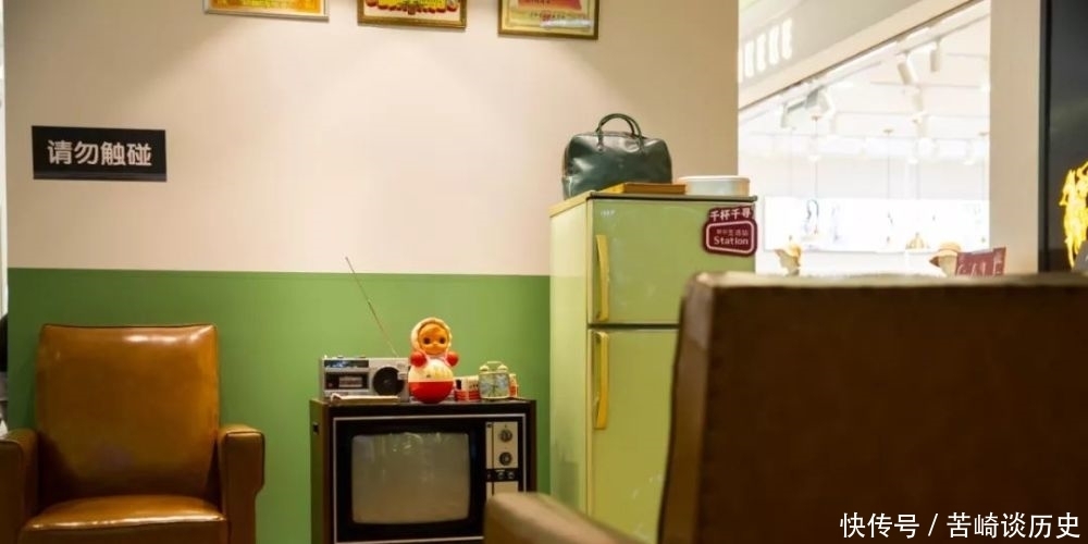 一只杯子+一首金曲=一辈子的故事