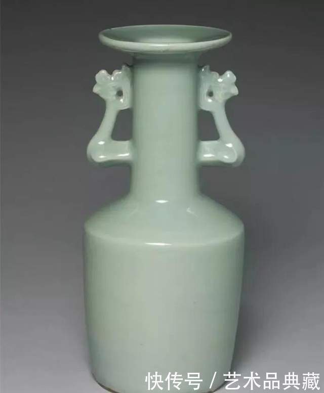 古瓷|鉴瓷:古瓷的形态特征