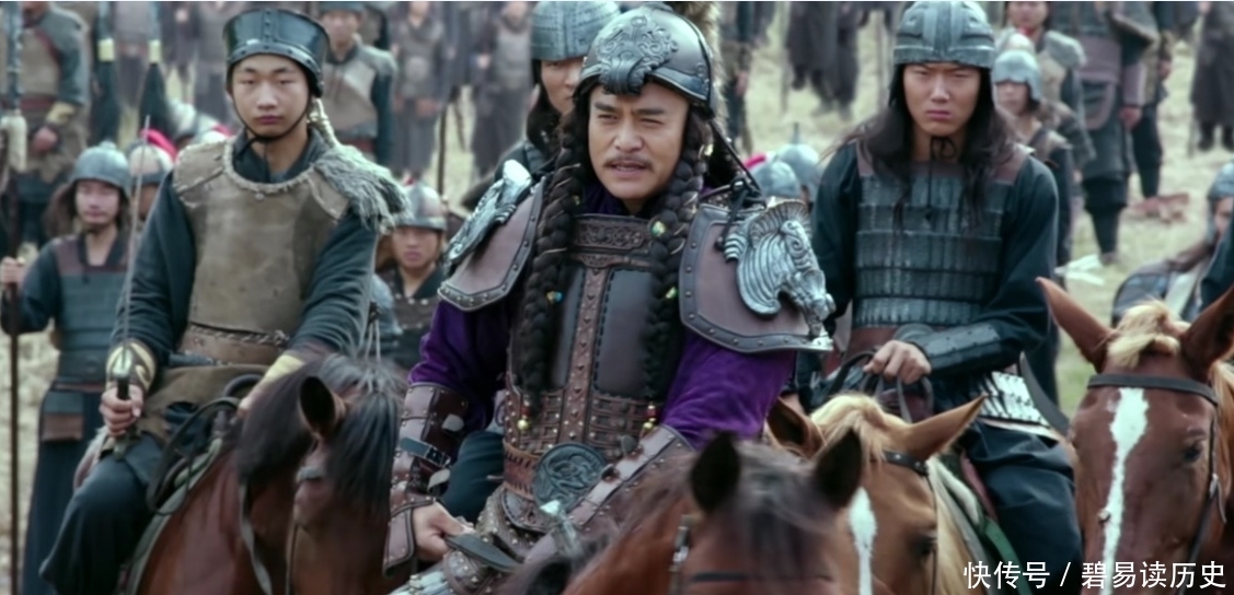 大军|明朝应州大捷，十万大军打了1天死亡68人，皇帝：朕亲手消灭一人