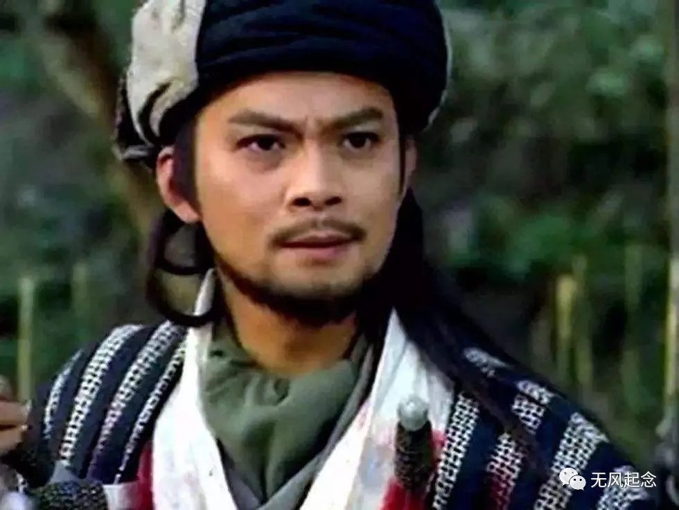 辽国$乔峰被辽国封为“南院大王”,这个职位是干嘛的,官阶高不高?