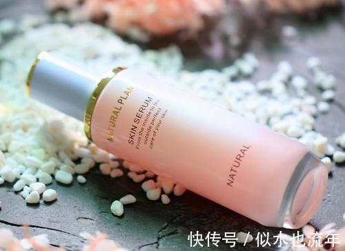 精华|这几款爽肤水深层补水保湿滋养肌肤,让你由内而外变得弹润紧致!