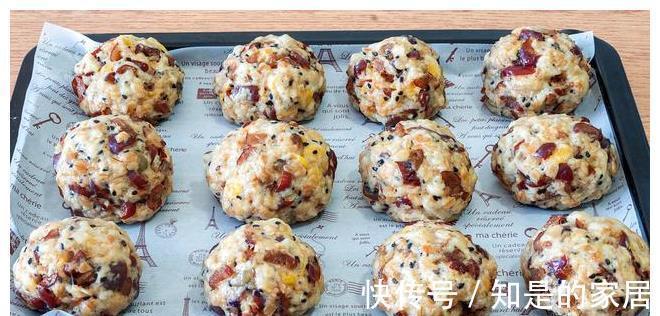 红枣|减肥餐太单调?分享5道菜,热量不高,每天换着做,敞开吃不长肉