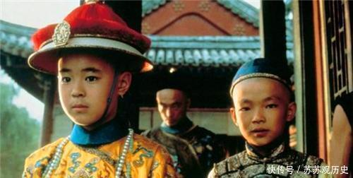 贴身|皇帝为何从不担心被贴身侍卫刺杀溥仪看下他们的身份就知道了