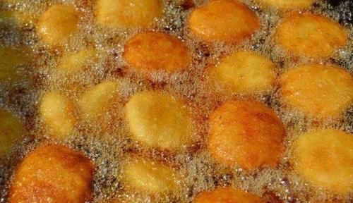 有人知道陕西油糕怎么做的吗？