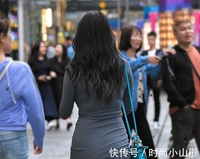 腰部 小个子、腿粗、胯宽怎么穿衣服？这些穿搭公式请收藏！